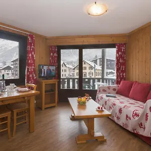 Anaïte 15 - Happy Appartement Les Houches