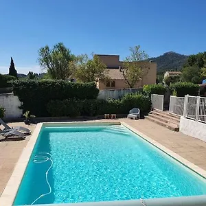  Appartement Ze