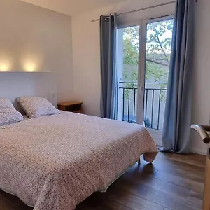 Appartement Confortable & Lumineux