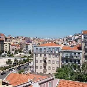 Mouraria Duplex , Lisboa Portugal