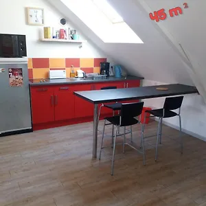 T2 Proche De Rennes Appartement Chantepie