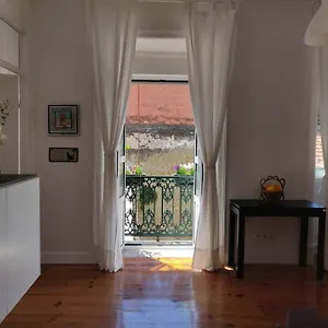 Paço Da Rainha , Lisboa Portugal