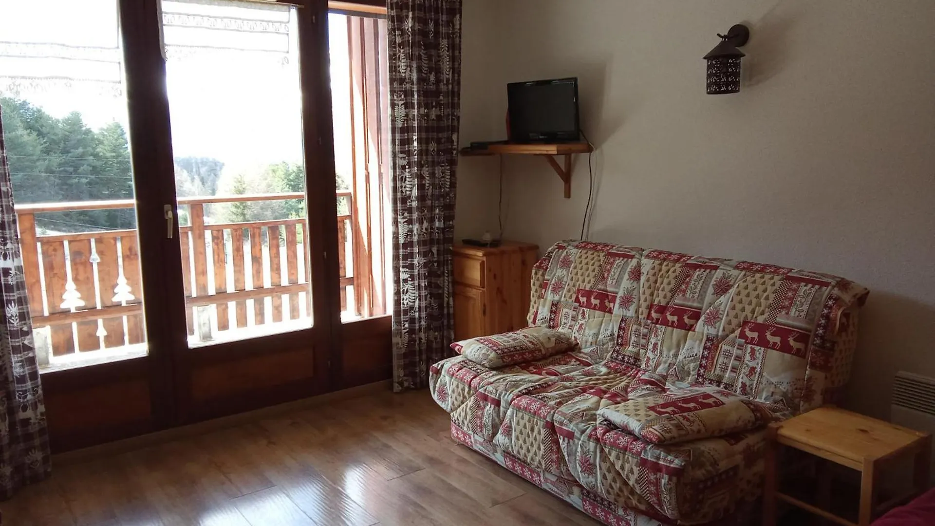 Ferienwohnung Eden Des Cimes, La Joue Du Loup 0*,  Frankreich