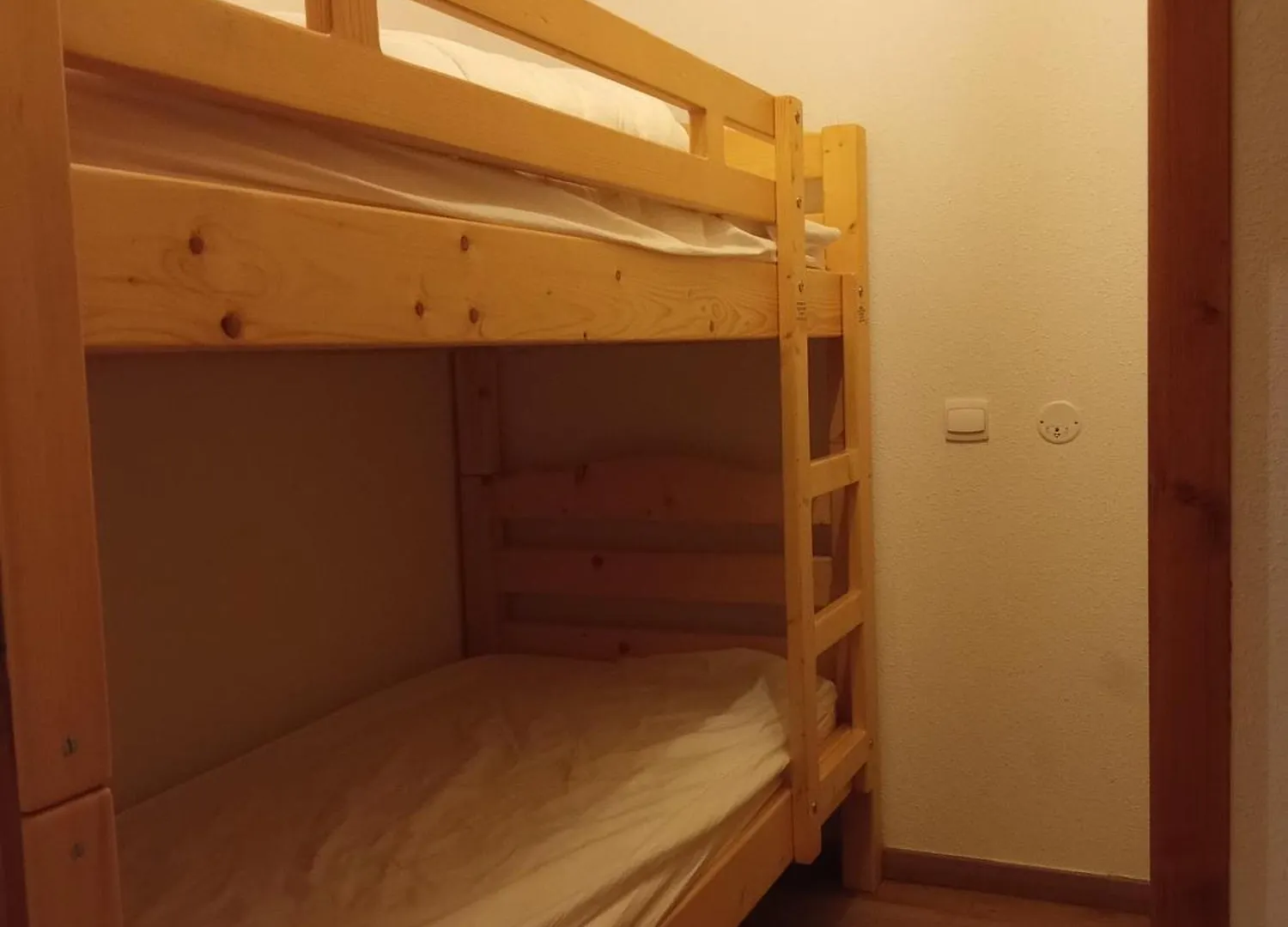Ferienwohnung Eden Des Cimes, La Joue Du Loup
