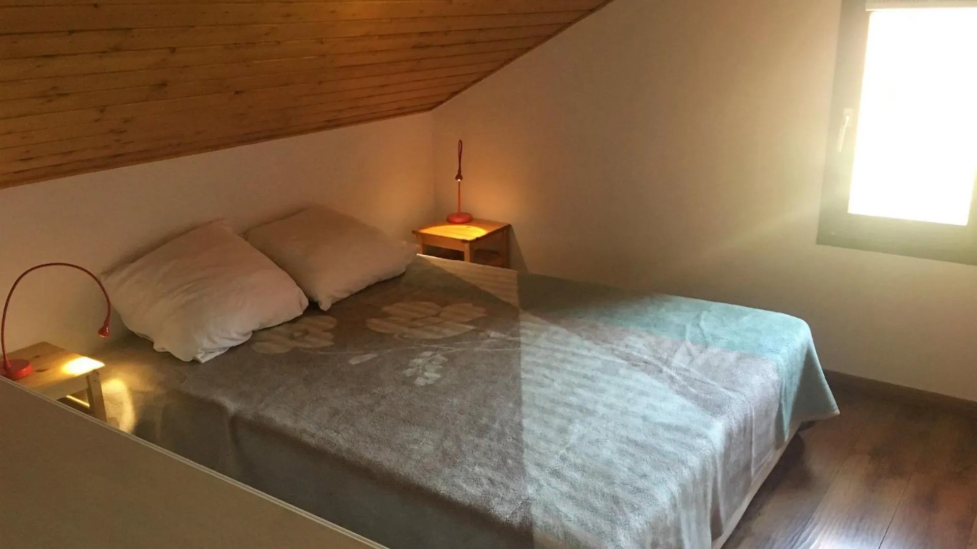 Ferienwohnung Eden Des Cimes, La Joue Du Loup 0*,