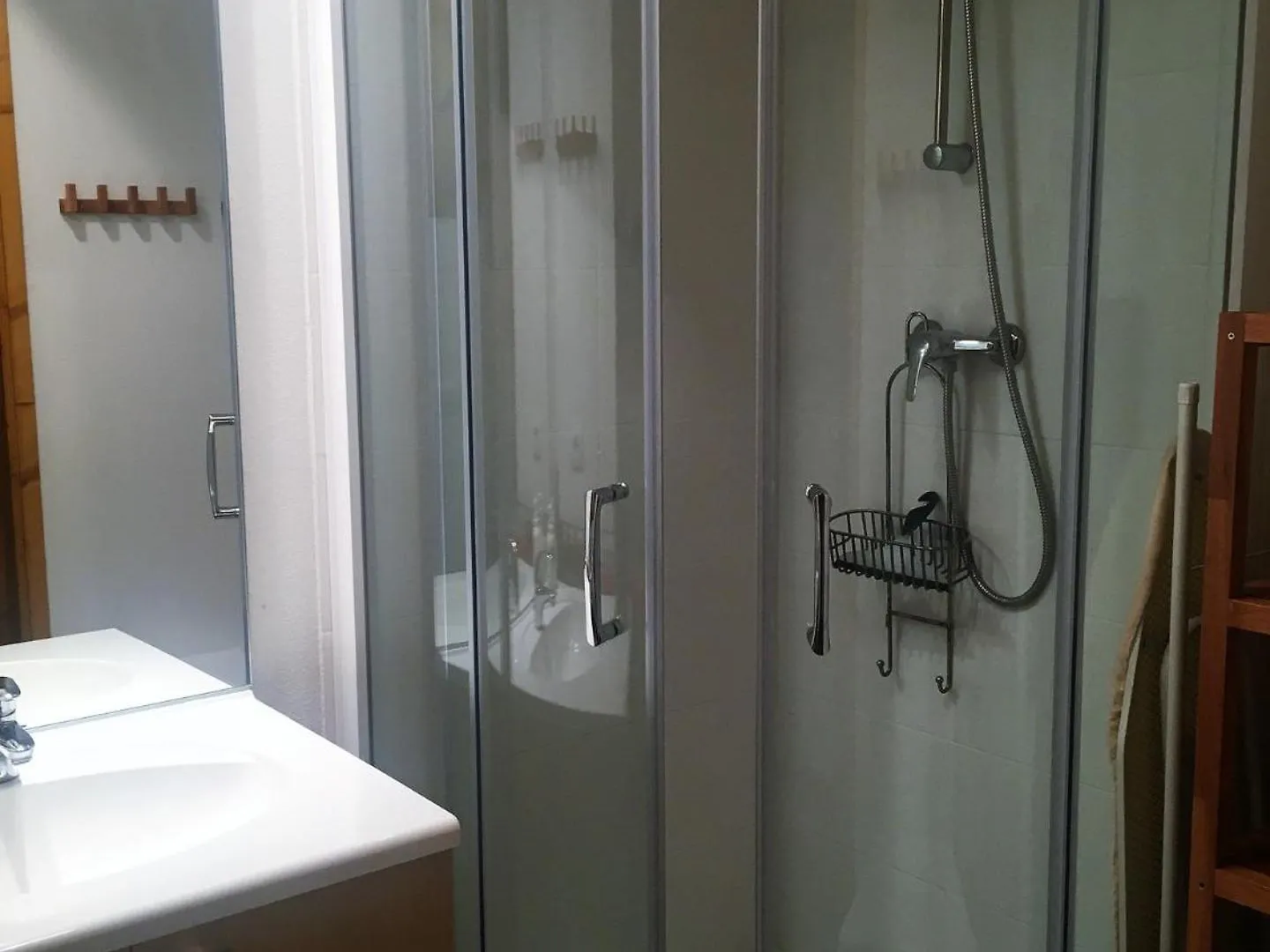 Ferienwohnung Eden Des Cimes, La Joue Du Loup Apartment
